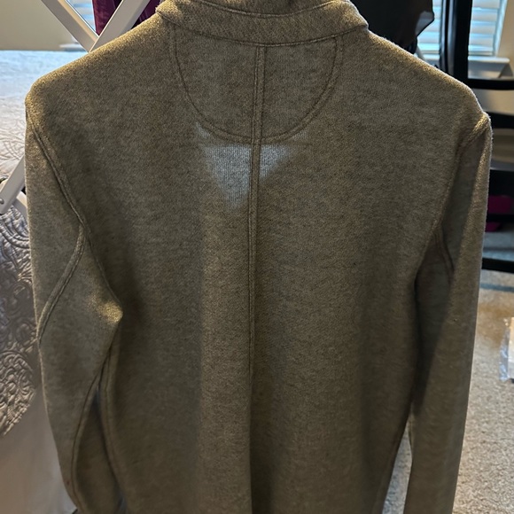 *Like New- Hardly Worn* Old Navy Jacket- Non Smoking - Picture 2 of 3